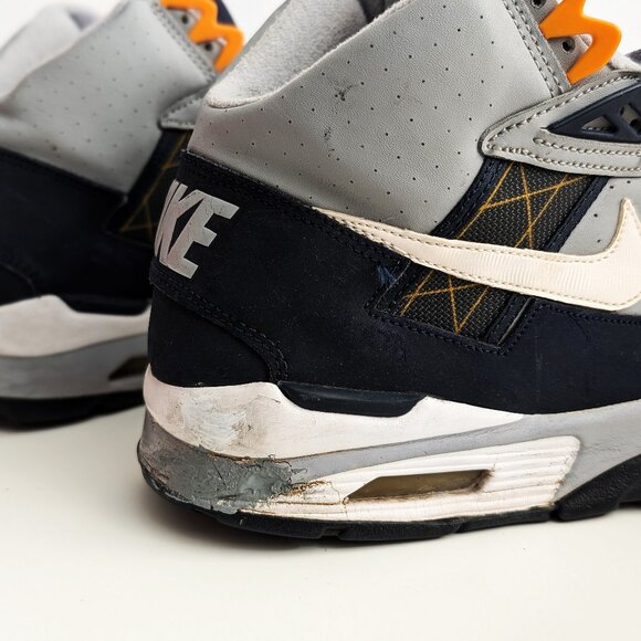 Nike Air Trainer SC High main image 7
